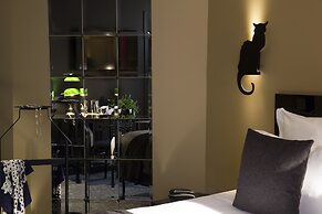 Hôtel Le Chat Noir