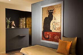 Hôtel Le Chat Noir