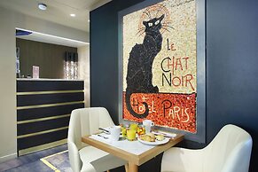 Hôtel Le Chat Noir