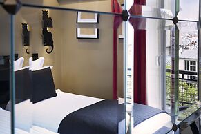Hôtel Le Chat Noir