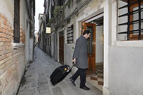 Il Mercante Di Venezia Hotel