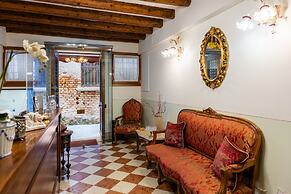 Il Mercante Di Venezia Hotel