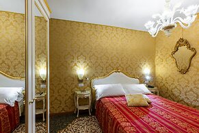 Il Mercante Di Venezia Hotel