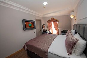 Hotel Daphne - Special Class