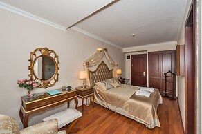 Hotel Daphne - Special Class