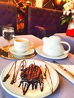 Hotel Daphne - Special Class