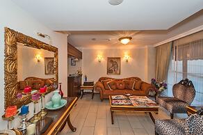 Hotel Daphne - Special Class