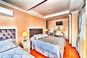 Hotel Daphne - Special Class