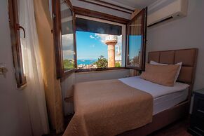 Hotel Daphne - Special Class