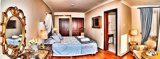 Hotel Daphne - Special Class