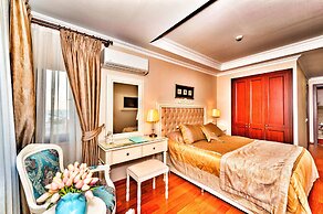 Hotel Daphne - Special Class