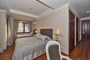 Hotel Daphne - Special Class