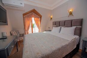 Hotel Daphne - Special Class