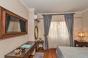 Hotel Daphne - Special Class