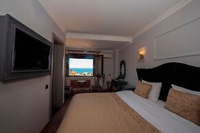 Hotel Daphne - Special Class