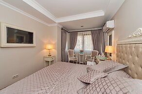 Hotel Daphne - Special Class