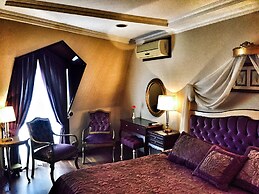 Hotel Daphne - Special Class