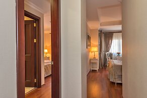 Hotel Daphne - Special Class