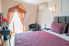 Hotel Daphne - Special Class