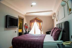 Hotel Daphne - Special Class