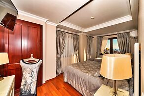 Hotel Daphne - Special Class