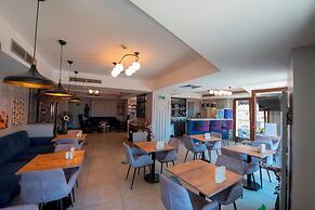 Hotel Daphne - Special Class