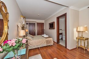 Hotel Daphne - Special Class