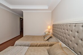 Hotel Daphne - Special Class