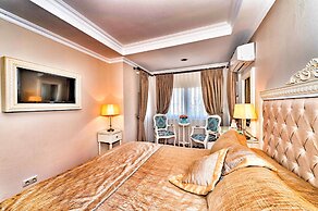 Hotel Daphne - Special Class