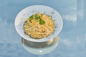 Hotel Daphne - Special Class