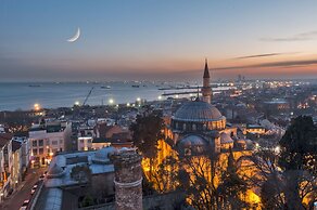 Hotel Daphne - Special Class