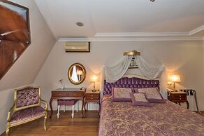 Hotel Daphne - Special Class