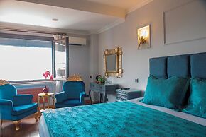 Hotel Daphne - Special Class