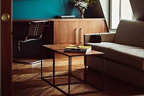 Monsieur Cadet Hôtel & Spa