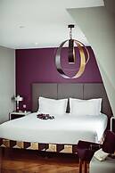 Monsieur Cadet Hôtel & Spa