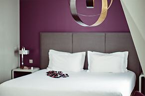 Monsieur Cadet Hôtel & Spa