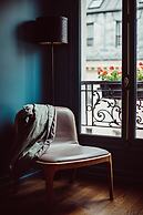 Monsieur Cadet Hôtel & Spa