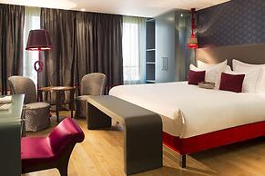 Monsieur Cadet Hôtel & Spa