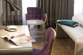 Monsieur Cadet Hôtel & Spa