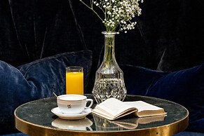 Monsieur Cadet Hôtel & Spa