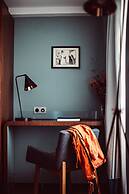 Monsieur Cadet Hôtel & Spa