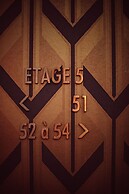 Monsieur Cadet Hôtel & Spa