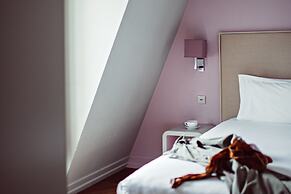 Monsieur Cadet Hôtel & Spa