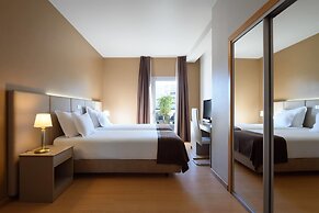 TRYP by Wyndham Porto Centro Hotel