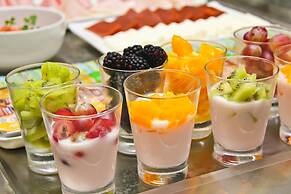 TRYP by Wyndham Porto Centro Hotel