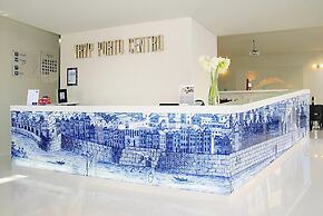 TRYP by Wyndham Porto Centro Hotel