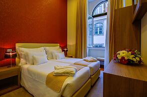 Hotel Inn Rossio