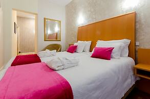 Hotel Inn Rossio