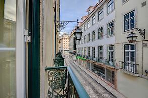 Hotel Inn Rossio