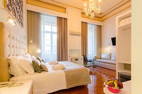 Hotel Inn Rossio